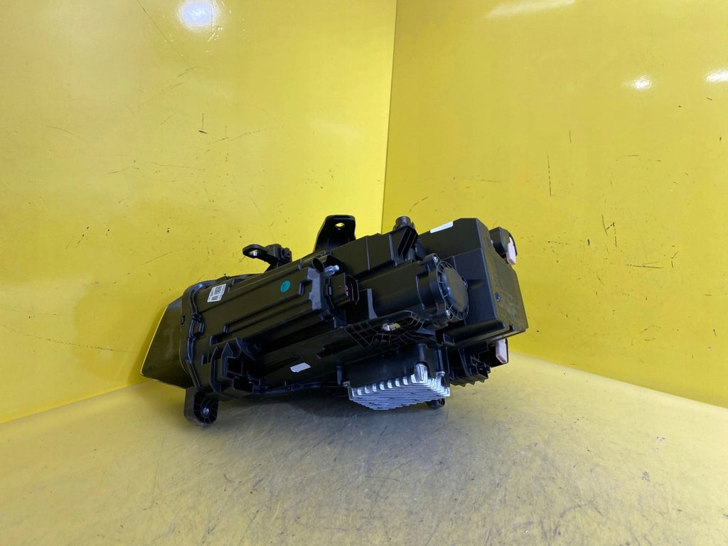 Frontscheinwerfer Audi Q2 81A941036 LED Rechts Scheinwerfer Headlight