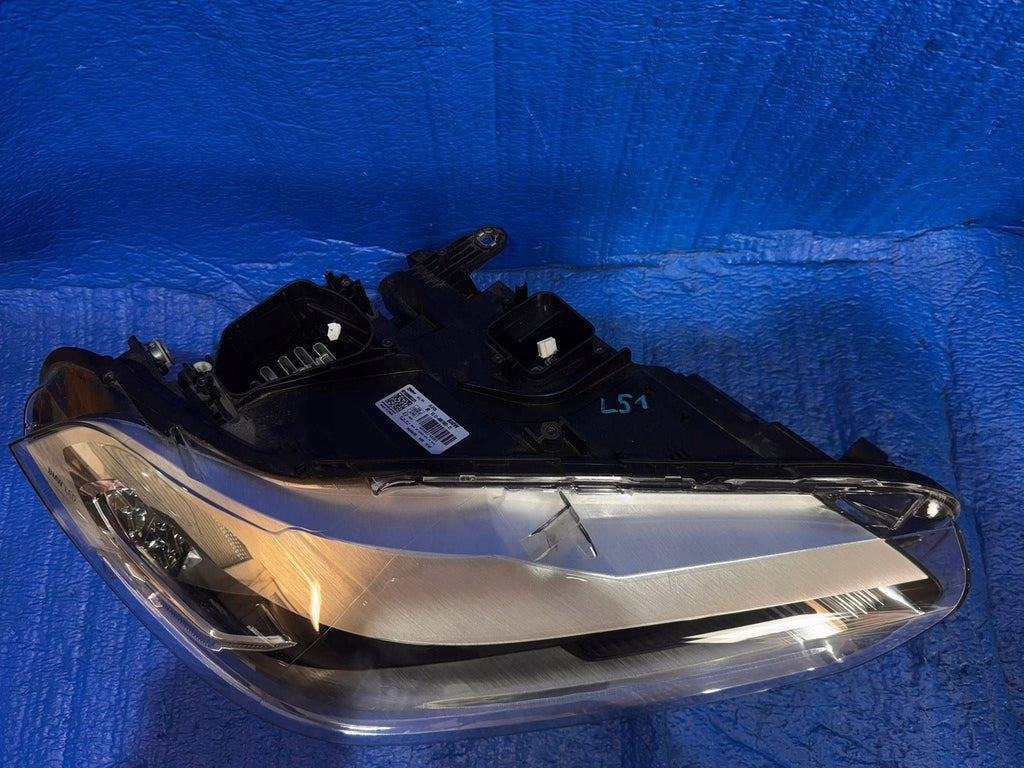 Frontscheinwerfer BMW X2 F39 9851982-01 Rechts Scheinwerfer Headlight SCH6391175707hd
