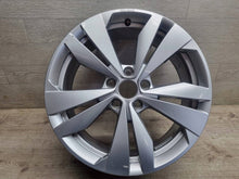 Laden Sie das Bild in den Galerie-Viewer, 1x Alufelge 18 Zoll 5x112 10A071498 VW Id.3 Rim Wheel FEL4673283970lq