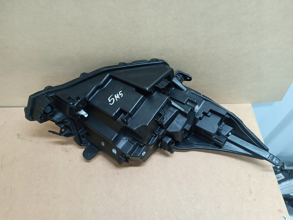 Frontscheinwerfer Toyota Aygo X Full LED Links Scheinwerfer Headlight