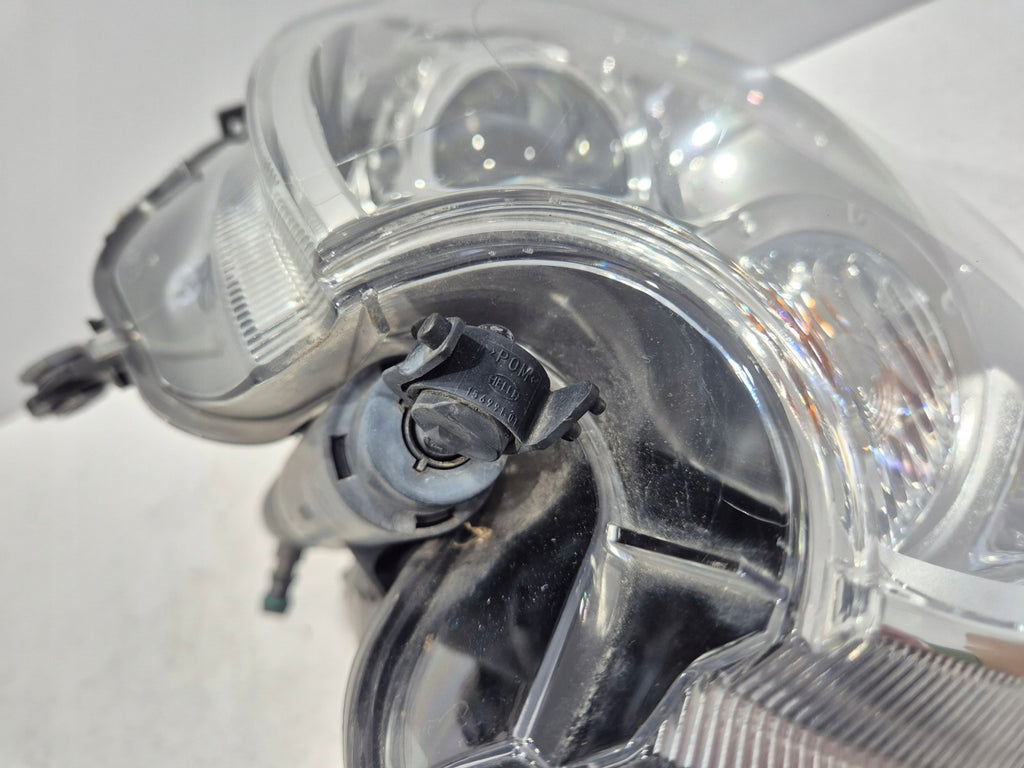 Frontscheinwerfer Mini R55 R56 HBPO100095-00 1307023266 7356250 Xenon Links SCH4832462615bi