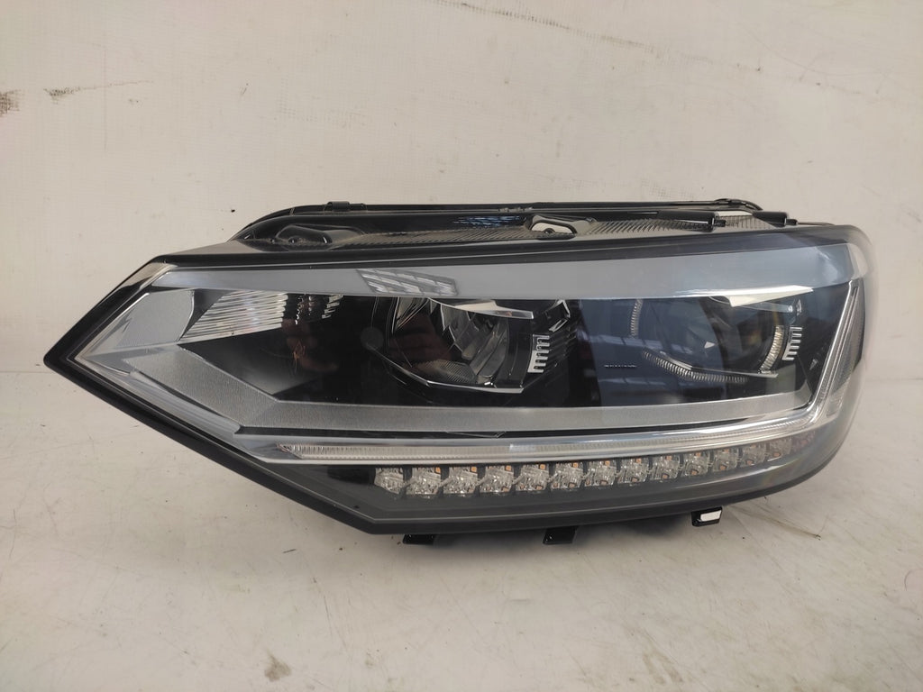 Frontscheinwerfer VW Touran 5TB941081A Full LED Links Scheinwerfer Headlight SCH5587461054st