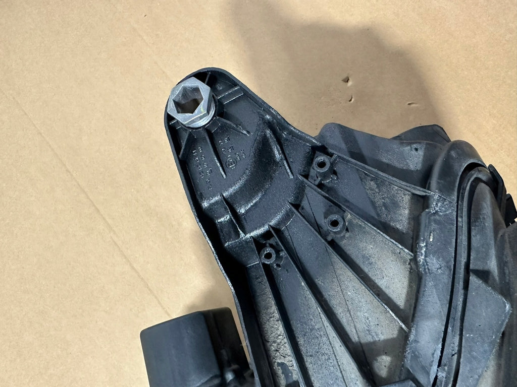 Frontscheinwerfer Mercedes-Benz W213 A2138202161 Links Scheinwerfer Headlight SCH8130972953nc