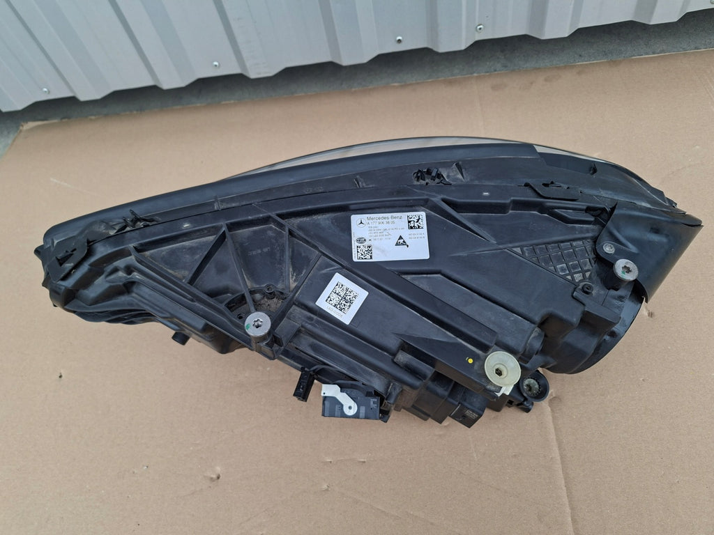 Frontscheinwerfer Mercedes-Benz W177 A1779063805 LED Rechts Headlight SCH6724849178qo