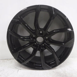 1x Alufelge 19 Zoll 8.0