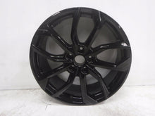 Load image into Gallery viewer, 1x Alufelge 19 Zoll 8.0" 5x112 49ET Glanz Schwarz KBA53437 Audi I Rim Wheel FEL9919017411do