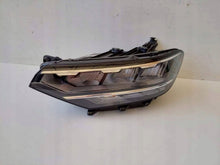 Load image into Gallery viewer, Frontscheinwerfer VW Passat B8 3G1941035P Full LED Links Scheinwerfer Headlight SCH5620059424es