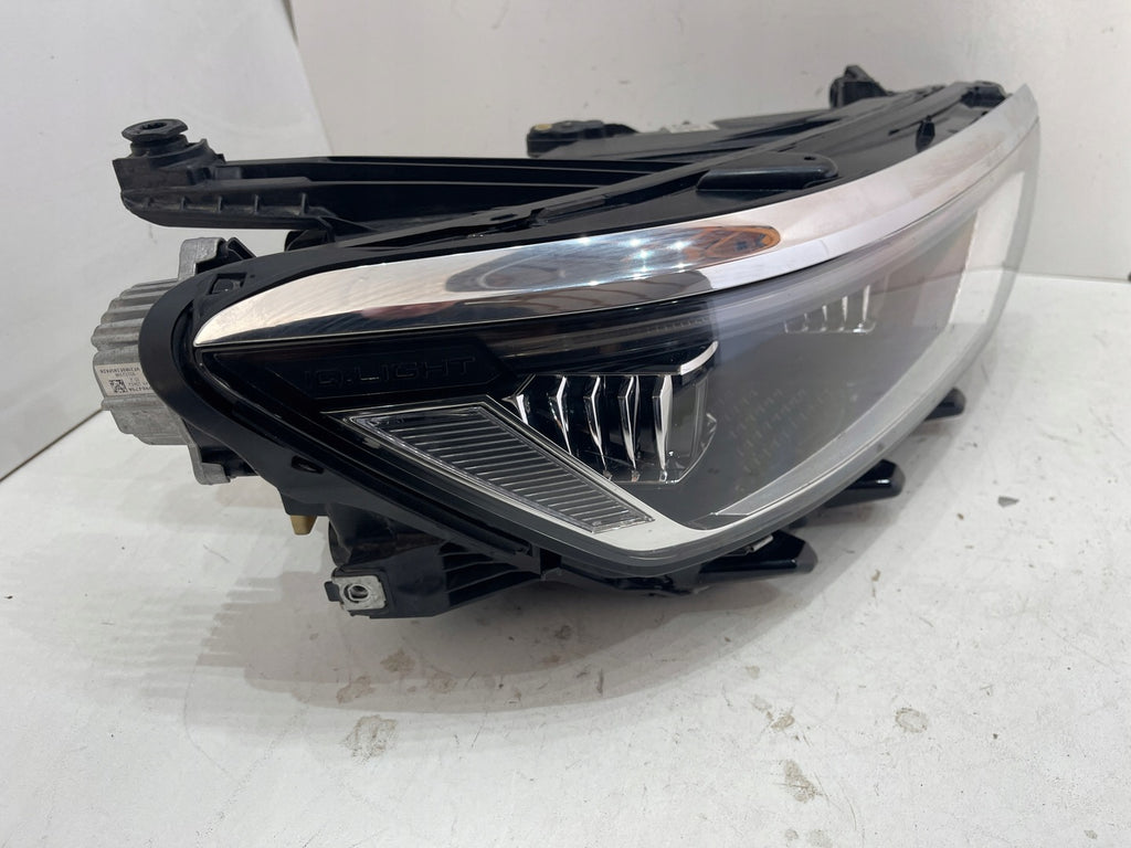 Frontscheinwerfer VW Passat B8 3G1941082 Rechts Scheinwerfer Headlight