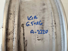Load image into Gallery viewer, 1x Alufelge 16 Zoll 5x114.3 52910-A2220 Kia Ceed Rim Wheel FEL4082274770tu