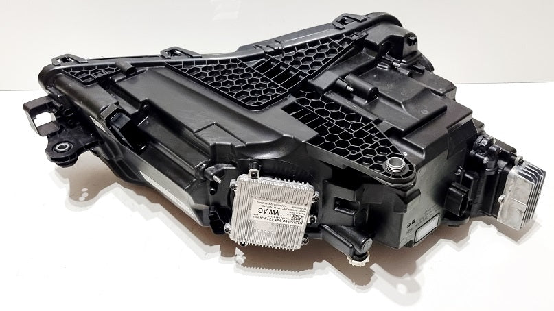 Frontscheinwerfer Skoda Superb III 3V1941015D Full LED Rechts oder Links