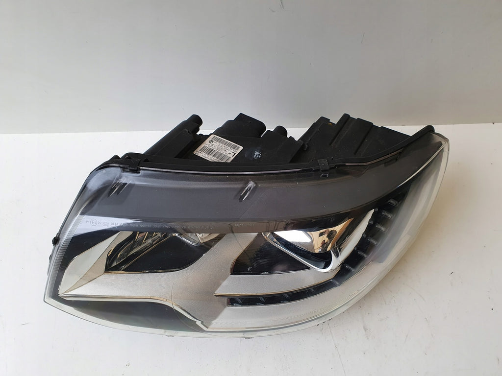 Frontscheinwerfer VW Multivan 7E5941015 Links Scheinwerfer Headlight SCH8259796203mp