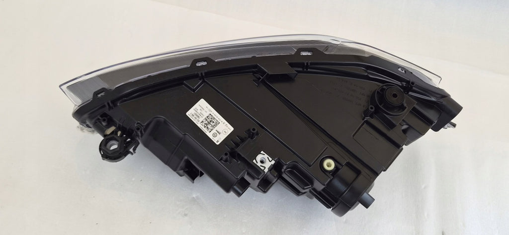 Frontscheinwerfer VW Polo 2G1941006E Full LED Rechts Scheinwerfer Headlight SCH6708478607ys
