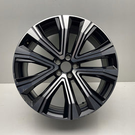 1x Alufelge 21 Zoll 8.5