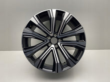 Load image into Gallery viewer, 1x Alufelge 21 Zoll 8.5" 5x108 49 5ET 32271569 Volvo Xc60 Ii Rim Wheel FEL9017739599ty