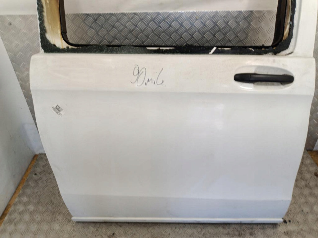 Tür Mercedes-Benz Vito W447 Hinten Rechts Door Porta Porte