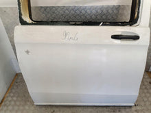 Load image into Gallery viewer, Tür Mercedes-Benz Vito W447 Hinten Rechts Door Porta Porte