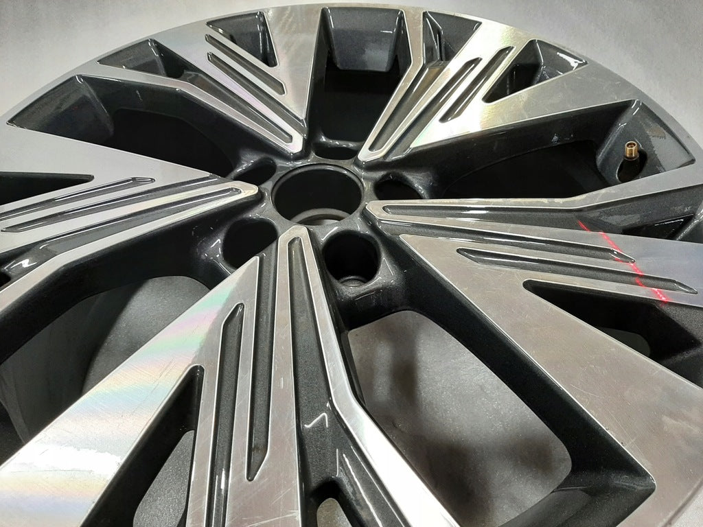 1x Alufelge 19 Zoll 8.0" 5x112 45ET 89A601025 Audi E-Tron Sportback Q4 Suv FEL6538634216ig
