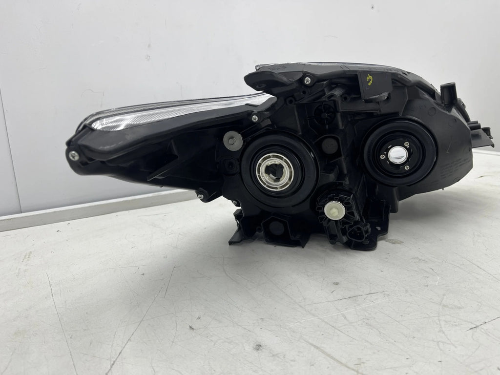 Frontscheinwerfer Toyota Prius 81170-47510 Links Scheinwerfer Headlight SCH7372966072ea