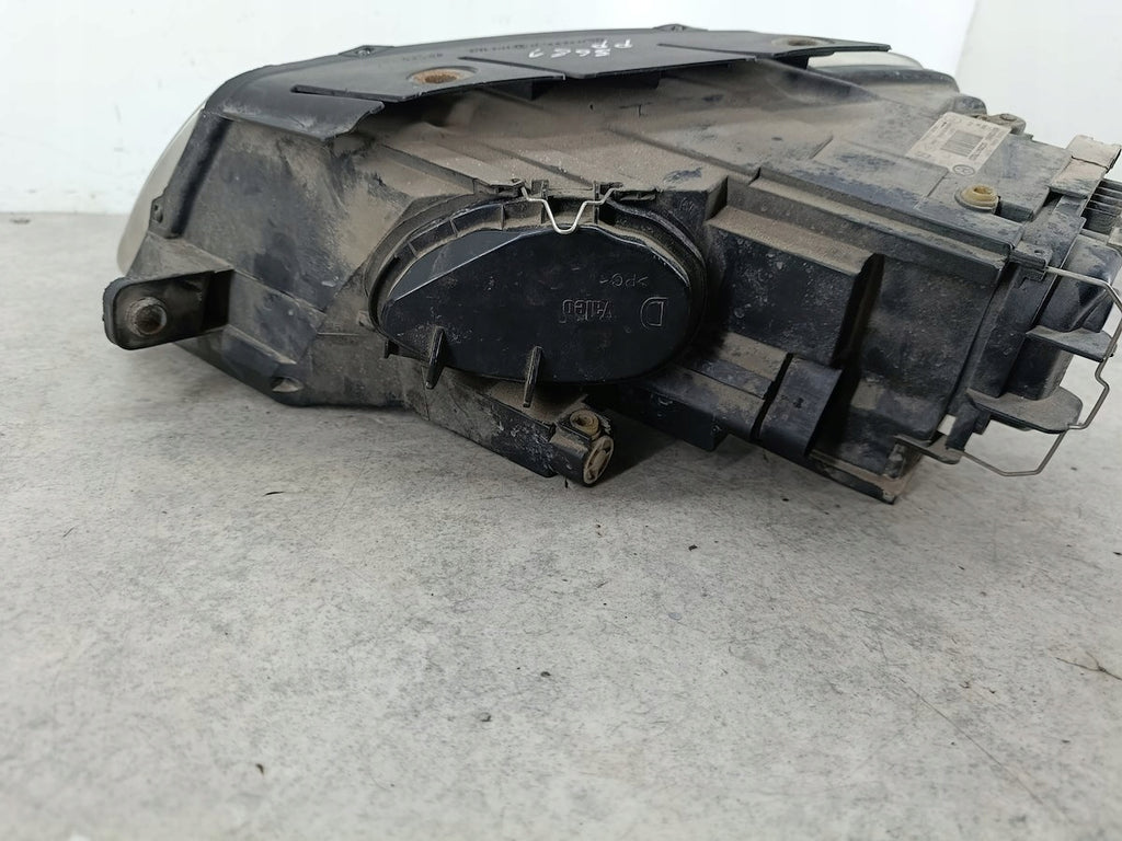 Frontscheinwerfer VW Passat 3D0907391B 89312660 Rechts Scheinwerfer Headlight SCH5195870481jd