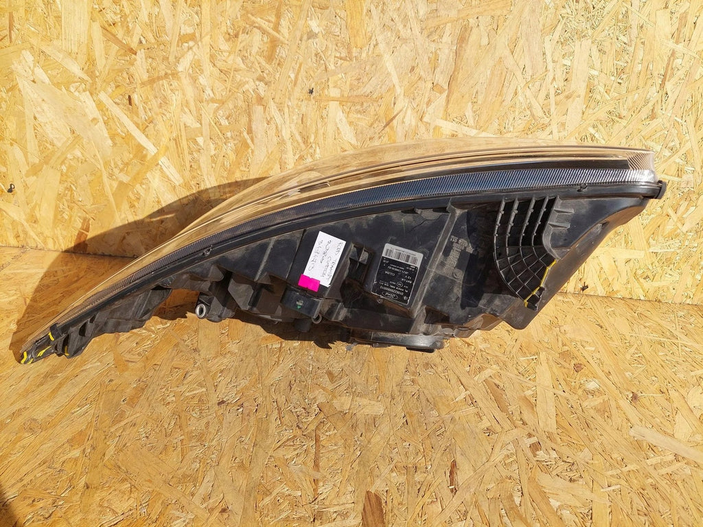 Frontscheinwerfer Ford Transit Custom JK2113W030DJ Rechts Scheinwerfer Headlight SCH7958006545qu