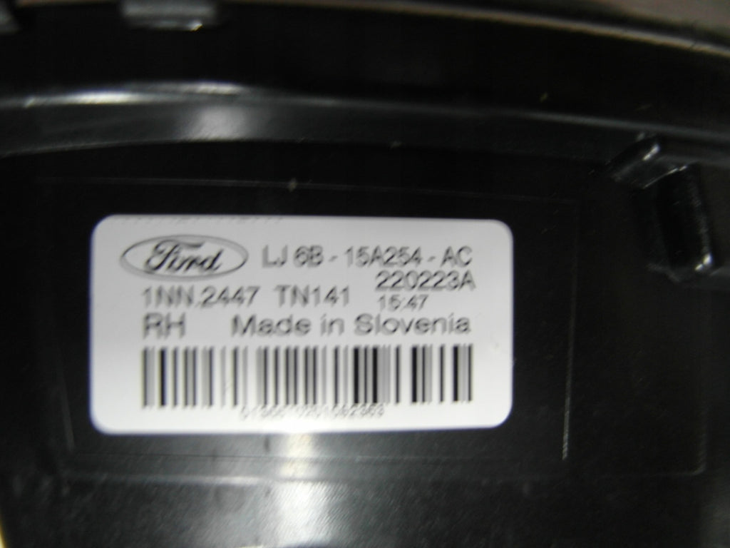 Frontscheinwerfer Ford Kuga III LJ6B-15A254-AC Links Scheinwerfer Headlight SCH2214150554ol