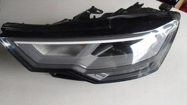 Frontscheinwerfer Audi A6 C8 4K0941033 Full LED Links Scheinwerfer Headlight