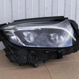 Frontscheinwerfer Mercedes-Benz Glc A2539065801 LED Rechts Headlight SCH4086600439qt