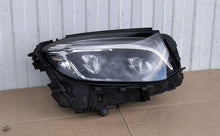 Laden Sie das Bild in den Galerie-Viewer, Frontscheinwerfer Mercedes-Benz Glc A2539065801 LED Rechts Headlight SCH4086600439qt
