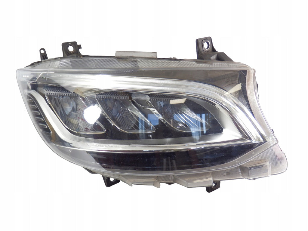 Frontscheinwerfer Mercedes-Benz A9109067200 LED Rechts Scheinwerfer Headlight