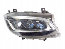 Load image into Gallery viewer, Frontscheinwerfer Mercedes-Benz A9109067200 LED Rechts Scheinwerfer Headlight