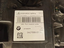 Laden Sie das Bild in den Galerie-Viewer, Frontscheinwerfer BMW X5 G05 X6 G06 5A27998-03 LED Rechts Scheinwerfer Headlight SCH6231362295ro