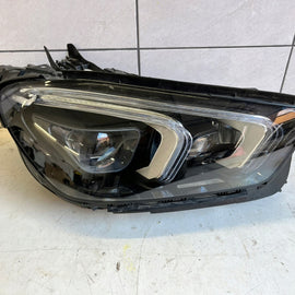 Frontscheinwerfer Mercedes-Benz Gle A1679065806 Rechts Scheinwerfer Headlight SCH1719225408cz