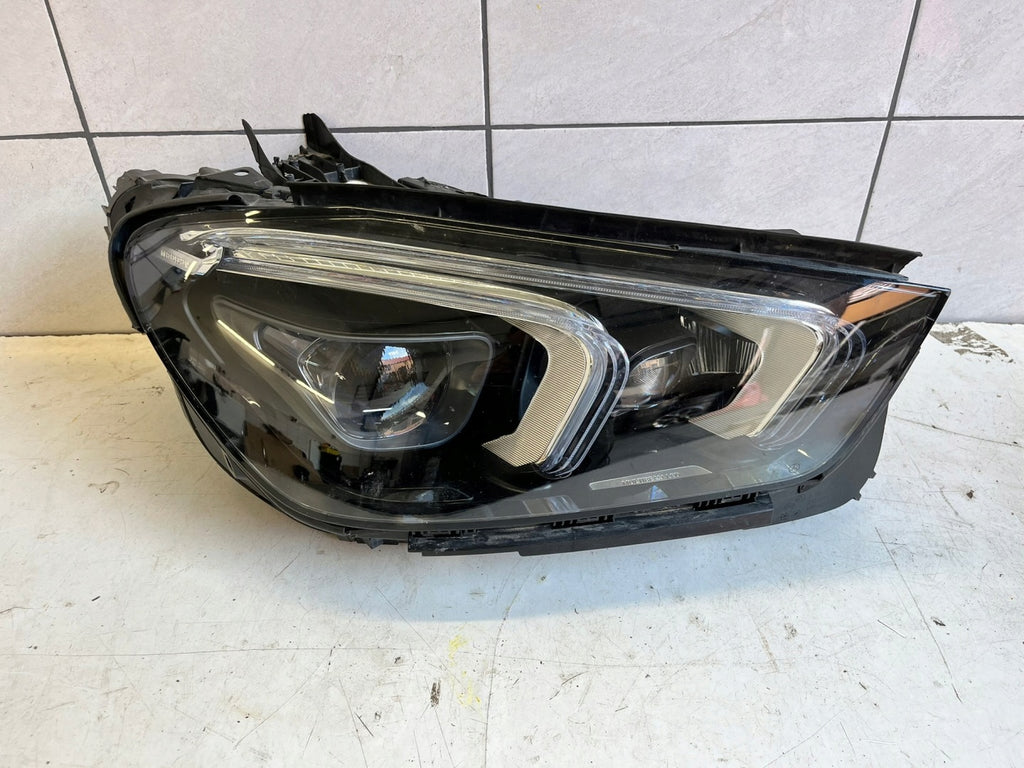 Frontscheinwerfer Mercedes-Benz Gle A1679065806 Rechts Scheinwerfer Headlight SCH1719225408cz