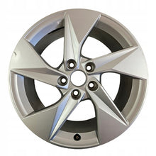 Load image into Gallery viewer, 1x Alufelge 17 Zoll 8.0" 5x112 46ET 8Y0601025A Audi A4 A3 Rim Wheel FEL7584324807rt