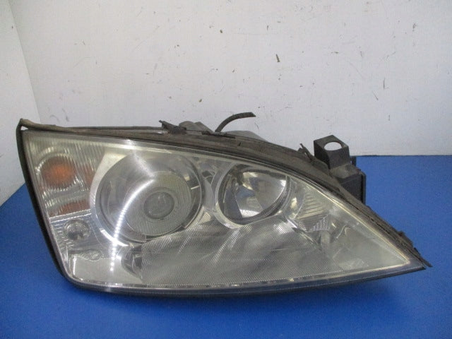 Frontscheinwerfer Ford Mondeo 1S71-13005-CM Xenon Rechts Scheinwerfer Headlight