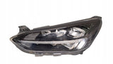 Frontscheinwerfer Ford Focus MX7B-13E015-EB Links Scheinwerfer Headlight