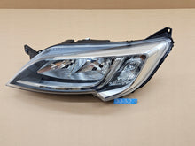 Laden Sie das Bild in den Galerie-Viewer, Frontscheinwerfer Citroën Jumper Ducato Boxer 1631998680 Links Headlight SCH2162351885bc