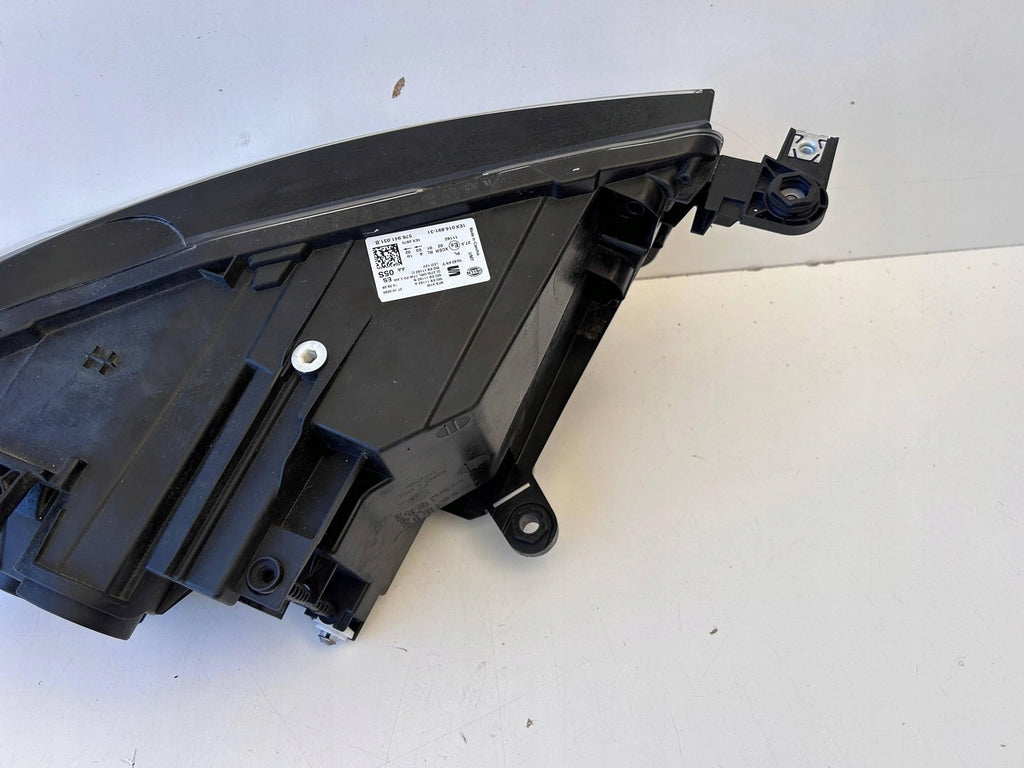 Frontscheinwerfer Seat Ateca 576941031B Links Scheinwerfer Headlight SCH9141652120ux