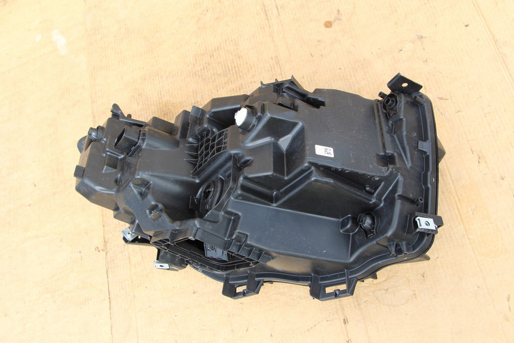 Frontscheinwerfer Renault 260609504R Full LED Links Scheinwerfer Headlight