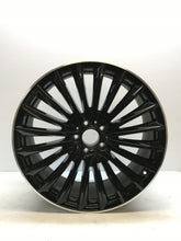 Load image into Gallery viewer, 1x Alufelge 21 Zoll 9.0" 5x112 Glanz A2954012500 Mercedes-Benz Eqe V295 FEL1831412894xu