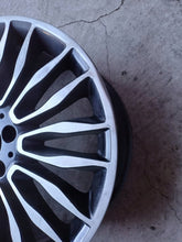 Load image into Gallery viewer, 1x Alufelge 18 Zoll 7.5" 5x112 52ET A4474013700 Mercedes-Benz Vito Rim Wheel FEL6255595143dd