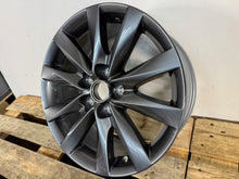 Laden Sie das Bild in den Galerie-Viewer, 1x Alufelge 17 Zoll 7.5" 5x114.3 9965167570 Mazda 6 Gl Rim Wheel FEL1243948886qp