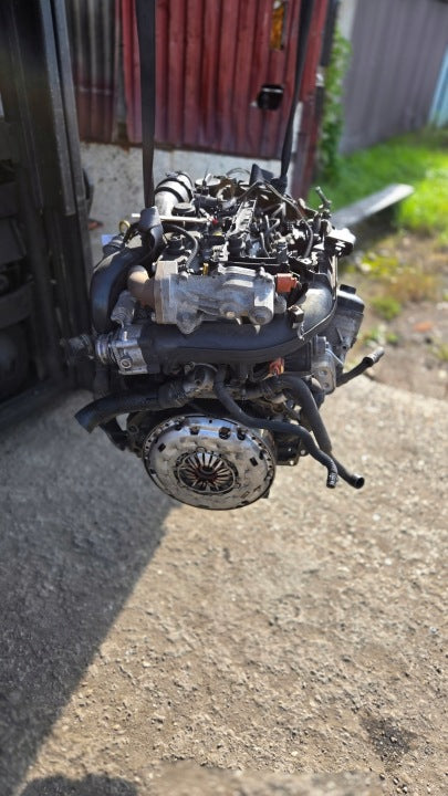Motor Opel Zafira B Astra J A17DTE 1.7 CDTI 110PS 81kW 101TKm Diesel Komplett MOT4279842402ms