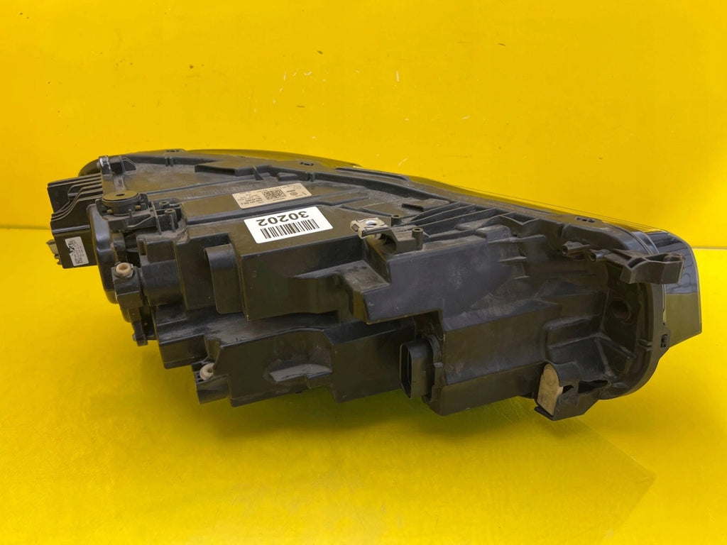 Frontscheinwerfer VW T-Cross 2GM941035A LED Links Scheinwerfer Headlight SCH5259738770dm
