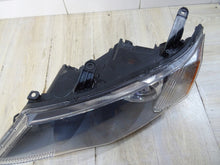 Laden Sie das Bild in den Galerie-Viewer, Frontscheinwerfer Mitsubishi Outlander II LED Links Scheinwerfer Headlight SCH9550044085ht