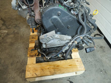 Laden Sie das Bild in den Galerie-Viewer, Motor VW Caddy DFS 2.0 90PS 66kW Diesel Engine Komplett MOT2645928285xf