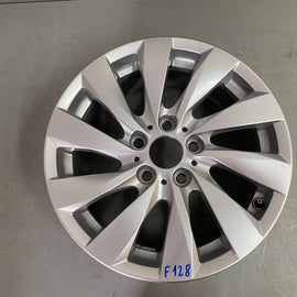 1x Alufelge 17 Zoll 7.5