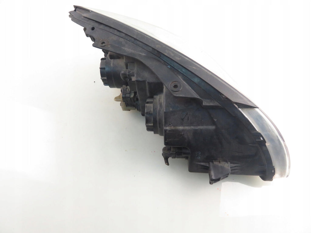 Frontscheinwerfer Hyundai I Links Scheinwerfer Headlight