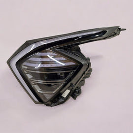 Frontscheinwerfer Kia Sportage 92101R2100 Links Scheinwerfer Headlight
