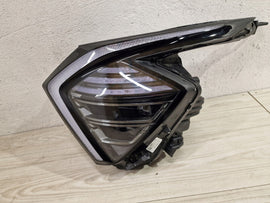 Frontscheinwerfer Kia Sportage 92101R2100 Links Scheinwerfer Headlight